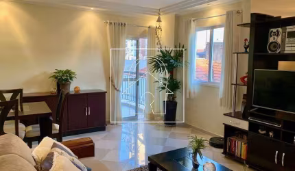 Apartamento de 87m² à venda na Mooca