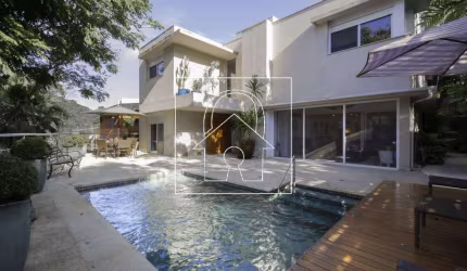 Casa residencial de 641m² em condomínio à venda no Panamby