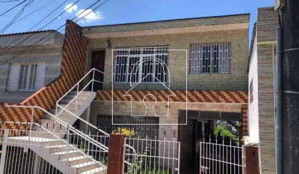 Sobrado Residencial de 230m² à venda na Vila Gonçalves - SBC