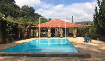 Chácara de 3230m² à venda em Bragança Paulista