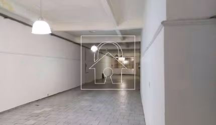 Loja de 205m² para locação na Liberdade