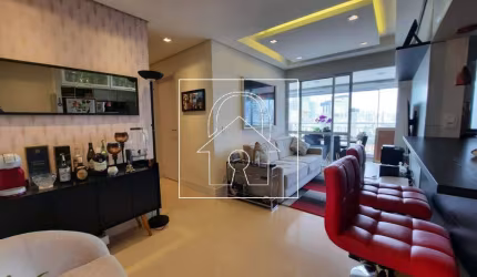 Apartamento de 68m² à venda na Chácara Inglesa