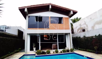 Linda casa de 500m² para alugar no Planalto Paulista