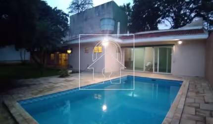 Casa de 729m² à venda no Brooklin