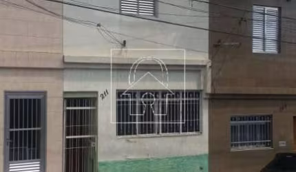 Sobrado de 80m² à venda no Parque São Lucas