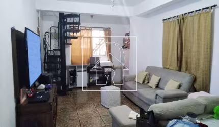 Casa de 146m² à venda na Vila Guarani - Zona Leste