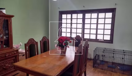 Casa Térrea de 260m² à venda na Pedra Branca