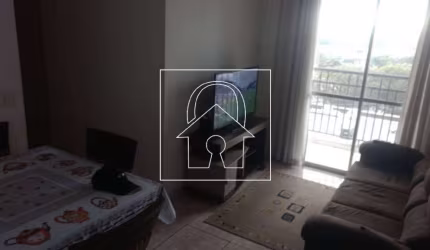 Apartamento de 57m² à venda no Tatuapé