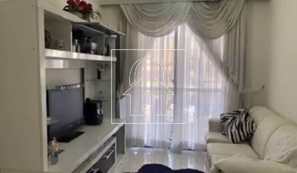 Apartamento de 72m² à venda no Tatuapé