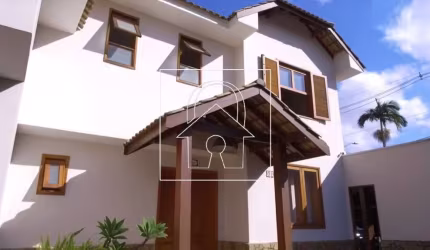 Casa de 465m² para venda ou locação no Morumbi