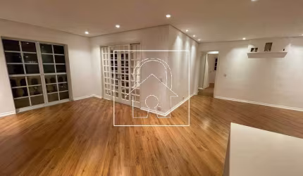 Apartamento de 130m² à venda no Itaim Bibi