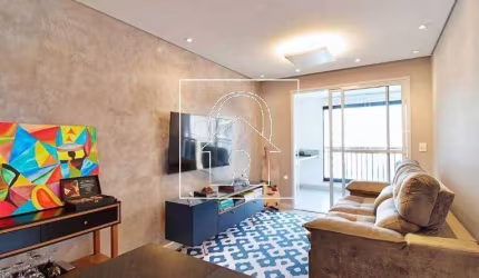 Apartamento de 65m² para locação ou venda no Panamby