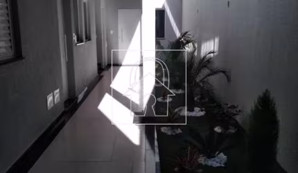 Apartamento de 35,82m² em prédio baixo à venda na Vila Nova Paulicéia