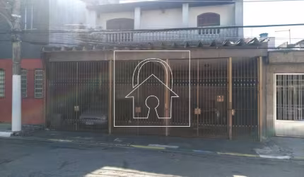 Casa antiga à venda na Vila Ema em terreno de 9 x 25