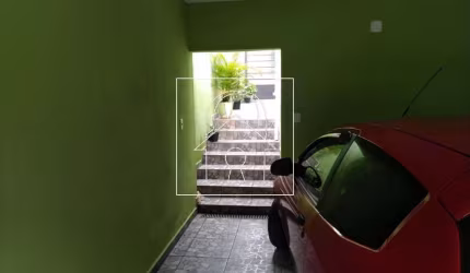 Casa Térrea de 101m² à venda no Parque Tomas Saraiva