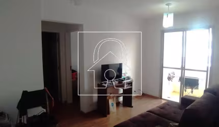 Apartamento de 45m² à venda em Moema Pássaros