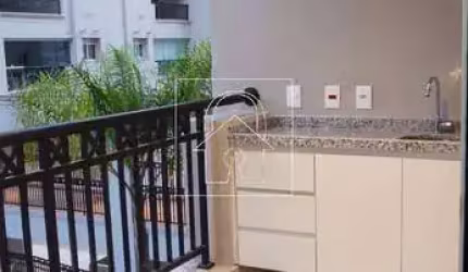 Apartamento de 76,63m² à venda no Morumbi