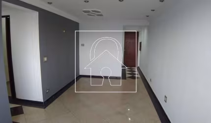 Amplo Apartamento de 82,89m² à Venda na Vila Ema