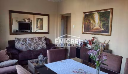 Apartamento à venda, 81 m² por R$ 250.000,00 - Centro - São Leopoldo/RS