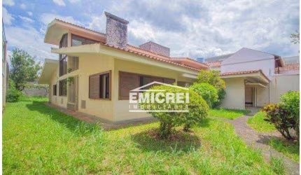 Casa à venda, 420 m² por R$ 1.585.000,00 - Centro - São Leopoldo/RS