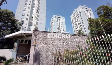 Apartamento à venda, 57 m² por R$ 411.060,00 - Padre Reus - São Leopoldo/RS