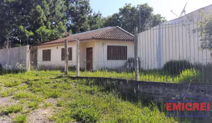 Casa à venda, 53 m² por R$ 230.000,00 - Campestre - São Leopoldo/RS