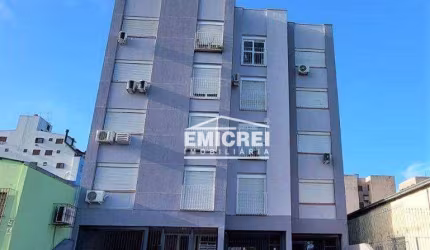 Apartamento à venda, 54 m² por R$ 328.000,00 - Centro - São Leopoldo/RS