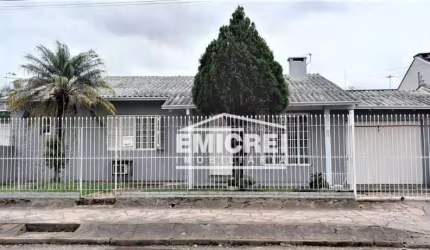 Casa à venda, 154 m² por R$ 427.000,00 - Santos Dumont - São Leopoldo/RS