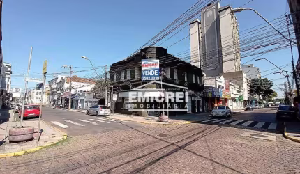 Prédio à venda, 510 m² por R$ 5.500.000,00 - Centro - São Leopoldo/RS
