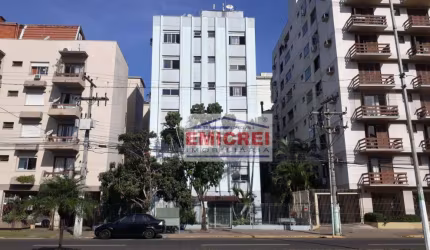 Kitnet com 1 dormitório à venda, 35 m² por R$ 145.000,00 - Centro - São Leopoldo/RS