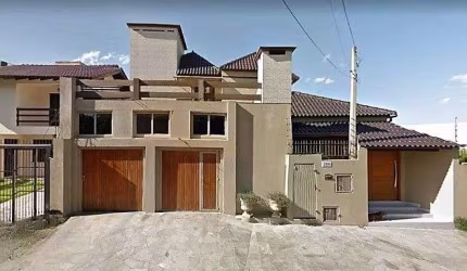 Casa com 3 dormitórios à venda, 270 m² por R$ 646.000,00 - Jardim América - São Leopoldo/RS