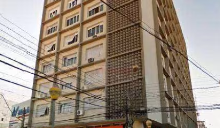 Apartamento à venda, 117 m² por R$ 330.000,00 - Centro - São Leopoldo/RS