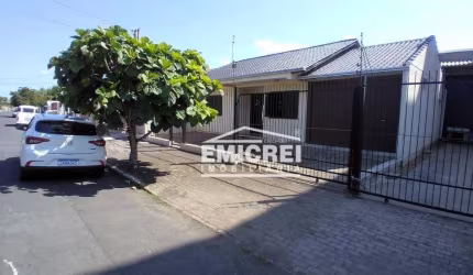 Casa à venda, 299 m² por R$ 852.000,00 - Campina - São Leopoldo/RS
