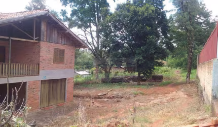 Terreno à venda, 2600 m² por R$ 590.000,00 - Campestre - São Leopoldo/RS