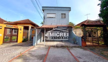 Apartamento à venda, 52 m² por R$ 145.000,00 - Centro - São Leopoldo/RS