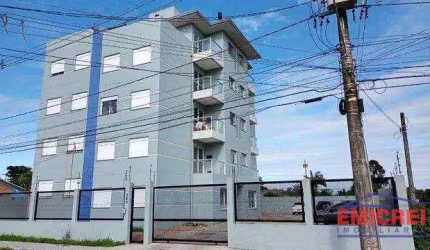 Apartamento à venda, 51 m² por R$ 199.900,00 - Independência - São Leopoldo/RS