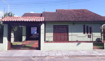 Casa à venda, 132 m² por R$ 373.000,00 - Rio dos Sinos - São Leopoldo/RS