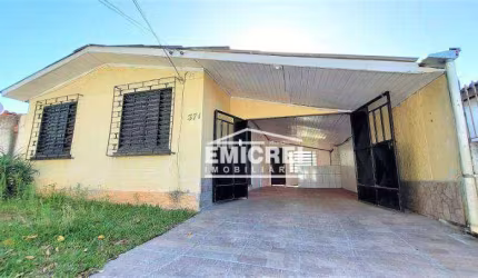 Casa à venda, 55 m² por R$ 199.000,00 - Jardim América - São Leopoldo/RS