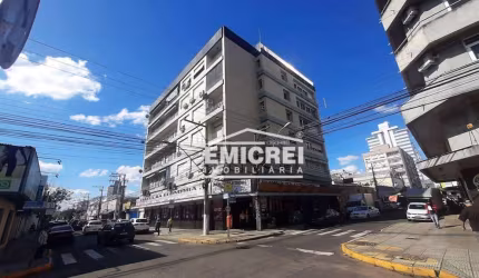 Sala à venda, 28 m² por R$ 80.000,00 - Centro - São Leopoldo/RS