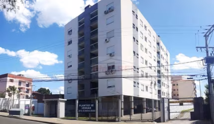 Apartamento à venda, 81 m² por R$ 478.000,00 - Rio Branco - São Leopoldo/RS