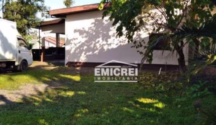Casa à venda, 150 m² por R$ 380.000,00 - Scharlau - São Leopoldo/RS