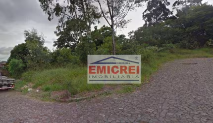 Terreno à venda, 1507 m² por R$ 750.000,00 - Campestre - São Leopoldo/RS