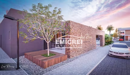 Casa com 3 dormitórios à venda, 122 m² por R$ 1.027.500,00 - Morro do Espelho - São Leopoldo/RS