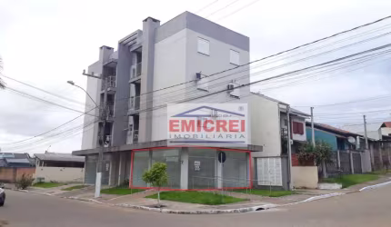 Loja à venda, 50 m² por R$ 115.000,00 - Campestre - São Leopoldo/RS