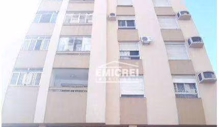 Apartamento à venda, 83 m² por R$ 330.000,00 - Centro - Novo Hamburgo/RS