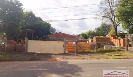 Terreno à venda, 432 m² por R$ 420.000,00 - Santo André - São Leopoldo/RS