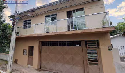 Sobrado à venda, 200 m² por R$ 373.000,00 - Rio dos Sinos - São Leopoldo/RS