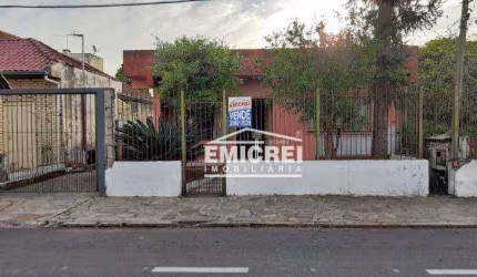 Casa à venda, 150 m² por R$ 318.000,00 - Scharlau - São Leopoldo/RS