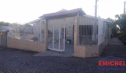 Casa à venda, 173 m² por R$ 383.000,00 - Santo André - São Leopoldo/RS
