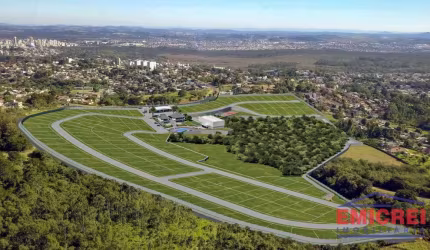 Terreno à venda, 656 m² por R$ 2.059.580,40 - Campestre - São Leopoldo/RS